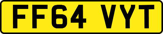 FF64VYT