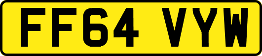 FF64VYW