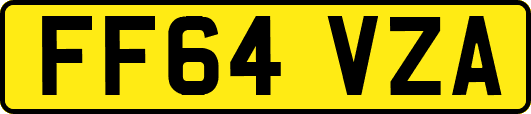 FF64VZA