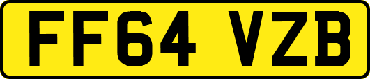 FF64VZB