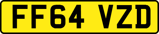 FF64VZD