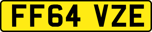 FF64VZE