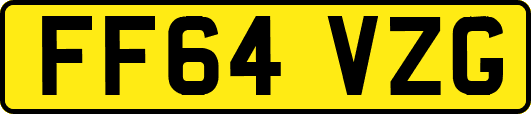 FF64VZG