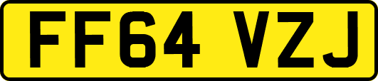 FF64VZJ