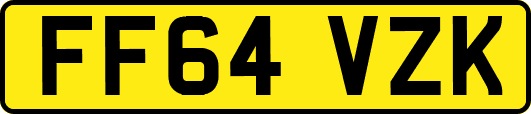 FF64VZK