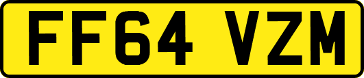 FF64VZM