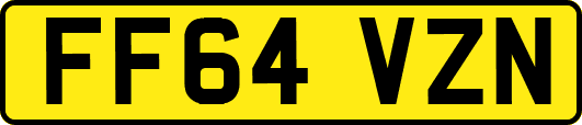 FF64VZN