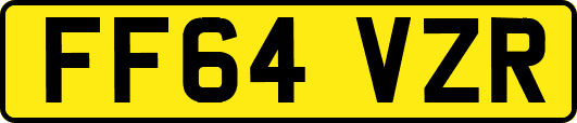 FF64VZR