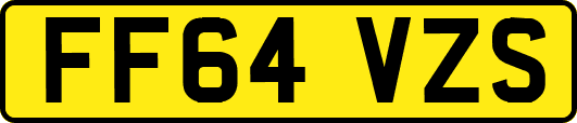 FF64VZS