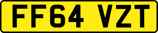FF64VZT