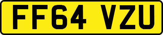 FF64VZU