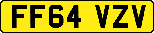 FF64VZV