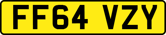 FF64VZY