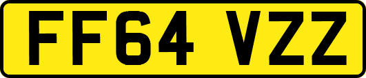 FF64VZZ