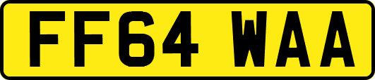 FF64WAA