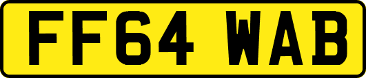 FF64WAB