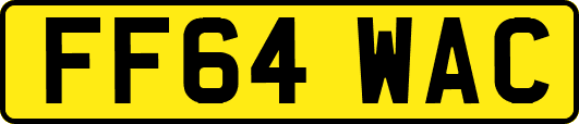 FF64WAC