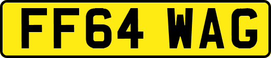 FF64WAG