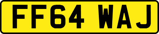 FF64WAJ