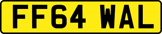 FF64WAL
