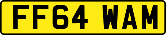 FF64WAM