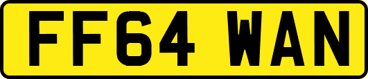 FF64WAN