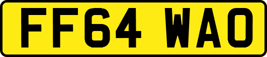 FF64WAO