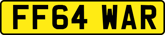 FF64WAR