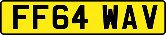 FF64WAV