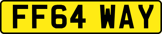 FF64WAY