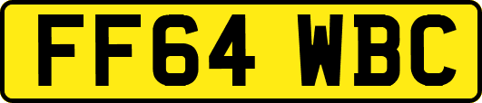 FF64WBC