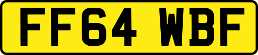 FF64WBF