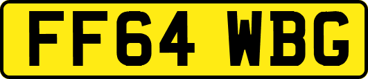 FF64WBG