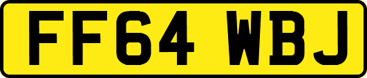 FF64WBJ