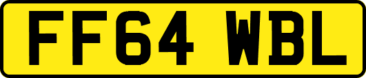 FF64WBL