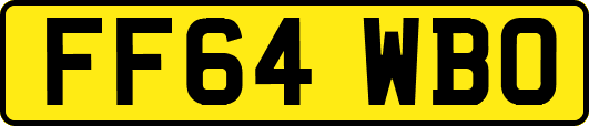 FF64WBO