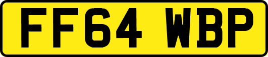 FF64WBP