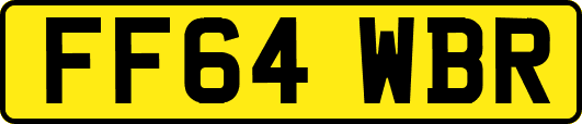 FF64WBR