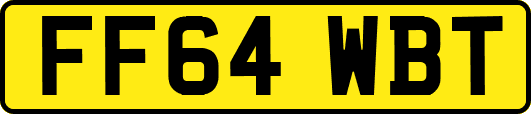 FF64WBT