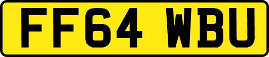 FF64WBU