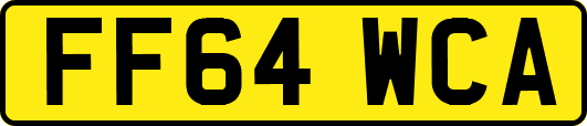 FF64WCA