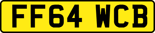 FF64WCB