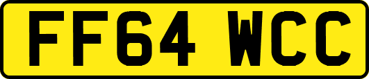 FF64WCC