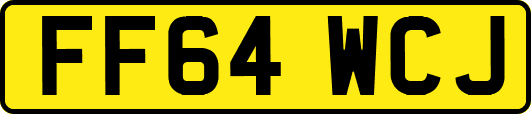 FF64WCJ