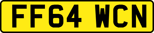 FF64WCN