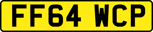 FF64WCP