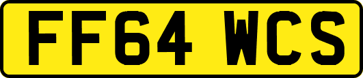 FF64WCS