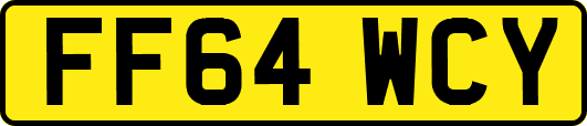 FF64WCY