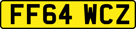 FF64WCZ