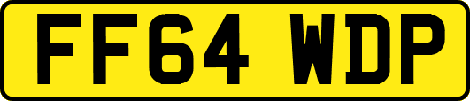 FF64WDP